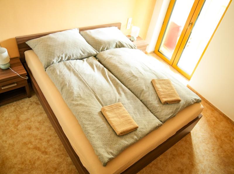 Spalna 2. na 1.poschodi